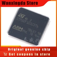stm32f103zdt6 lqfp144 mcu microcontroller 32 bit microcontroller original authentic