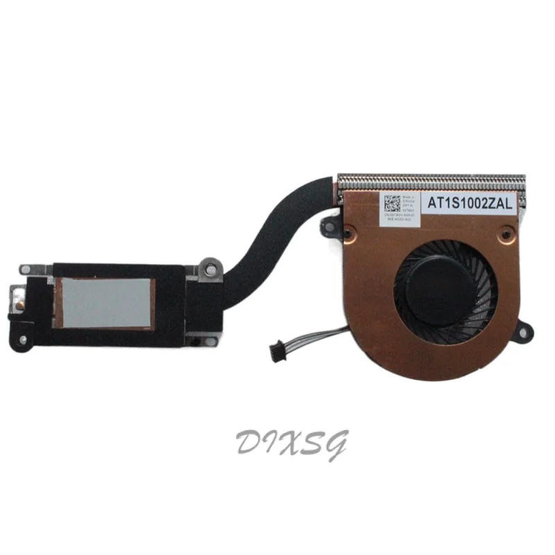 Вентилятор охлаждения ЦП Ne Ltop для латиты 7480 7490 P73G 02T9GV Htsink AT1S2L SN EG50040S1-C910-S9A