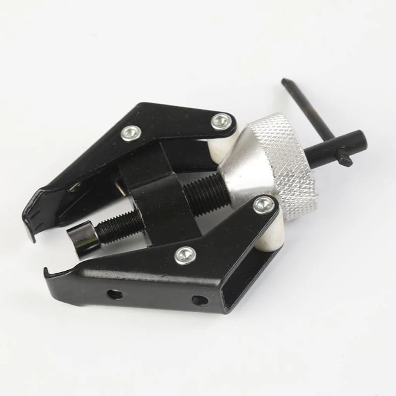 Сверхмощная клемма аккумулятора и съемник рычага стеклоочистителя. Инструмент