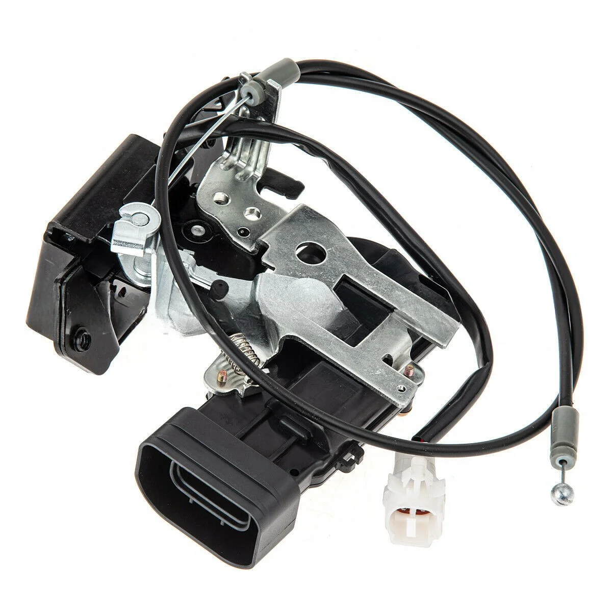 64680-0c010 69301-0c010 69150-0c010 подходит для красной рубашки Toyota замок багажника