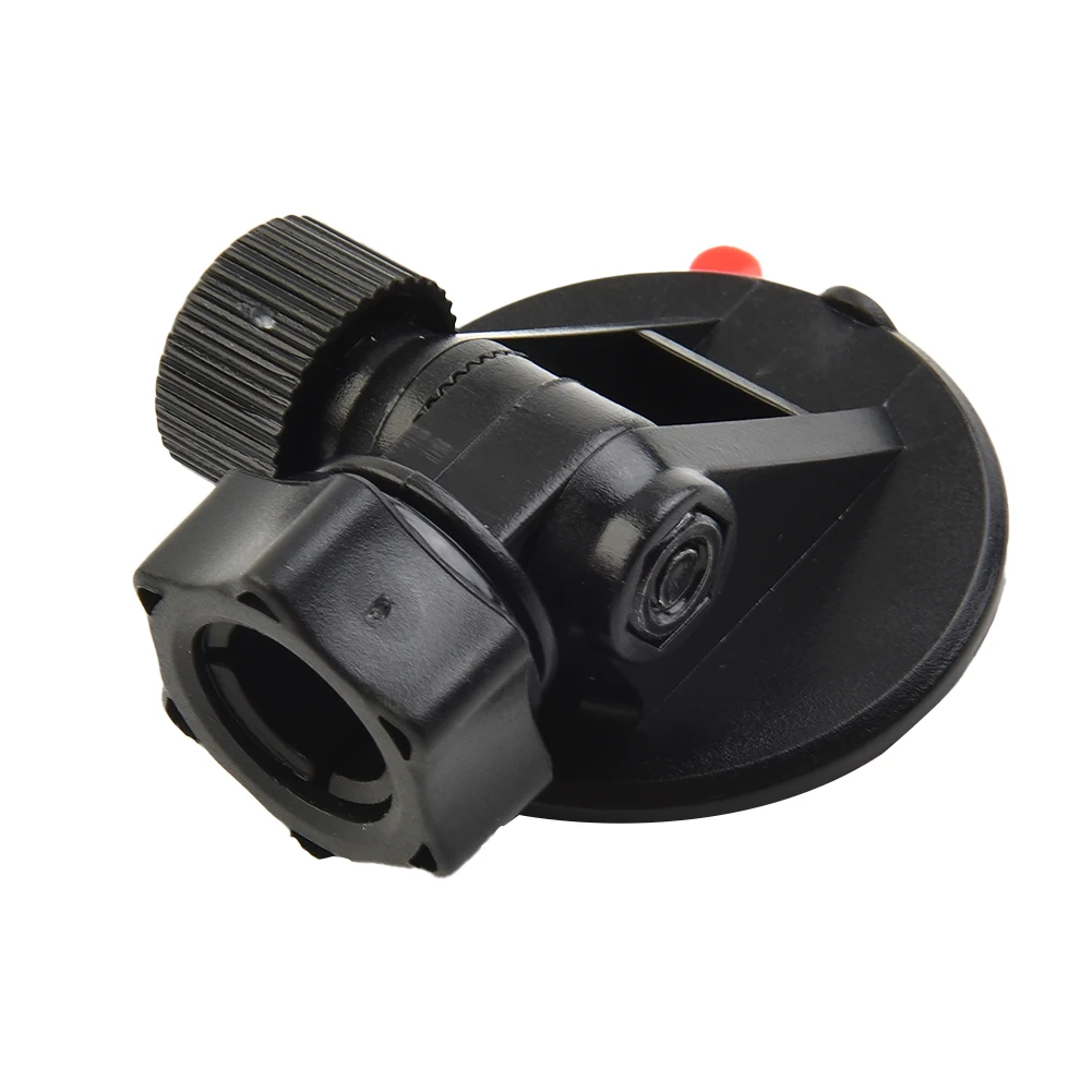 1X клейкий держатель ABS + POM черный для видеорегистратора Nextbase мини-держатель