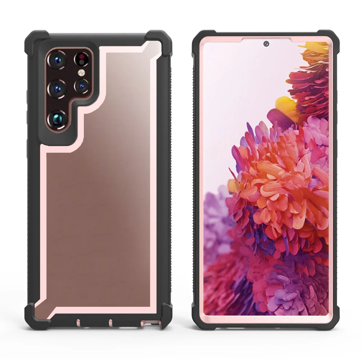 

For Samsung Galaxy S22 Ultra Case