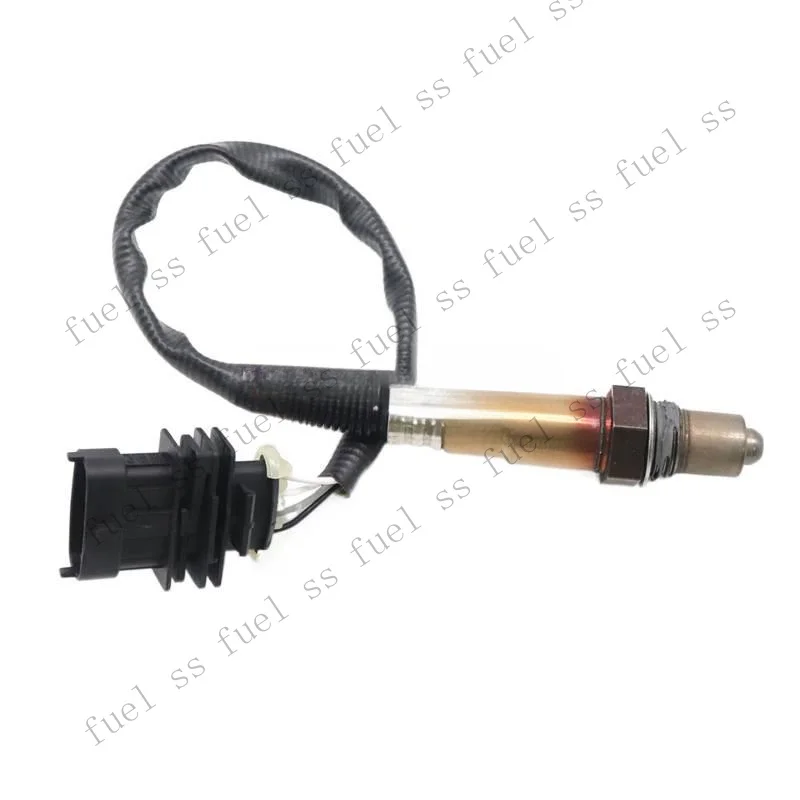 Фото Новый кислородный датчик S+ 670002199 для Maserati Quattroporte 3.8 Ghibli M157 3.0 S Q4 №4