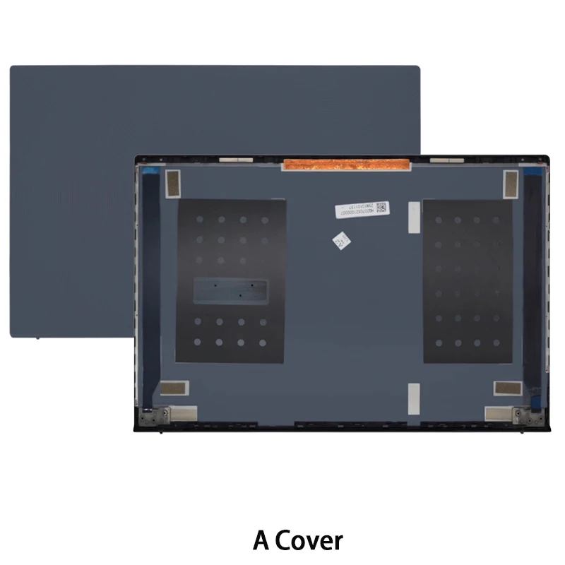 Фото Для ноутбуков Zenbook 13 UX325 UX325A UX325J UX325E U3700J: корпус, верхняя крышка ЖК-экрана, задняя крышка, передняя рамка, нижняя крышка, петли №2