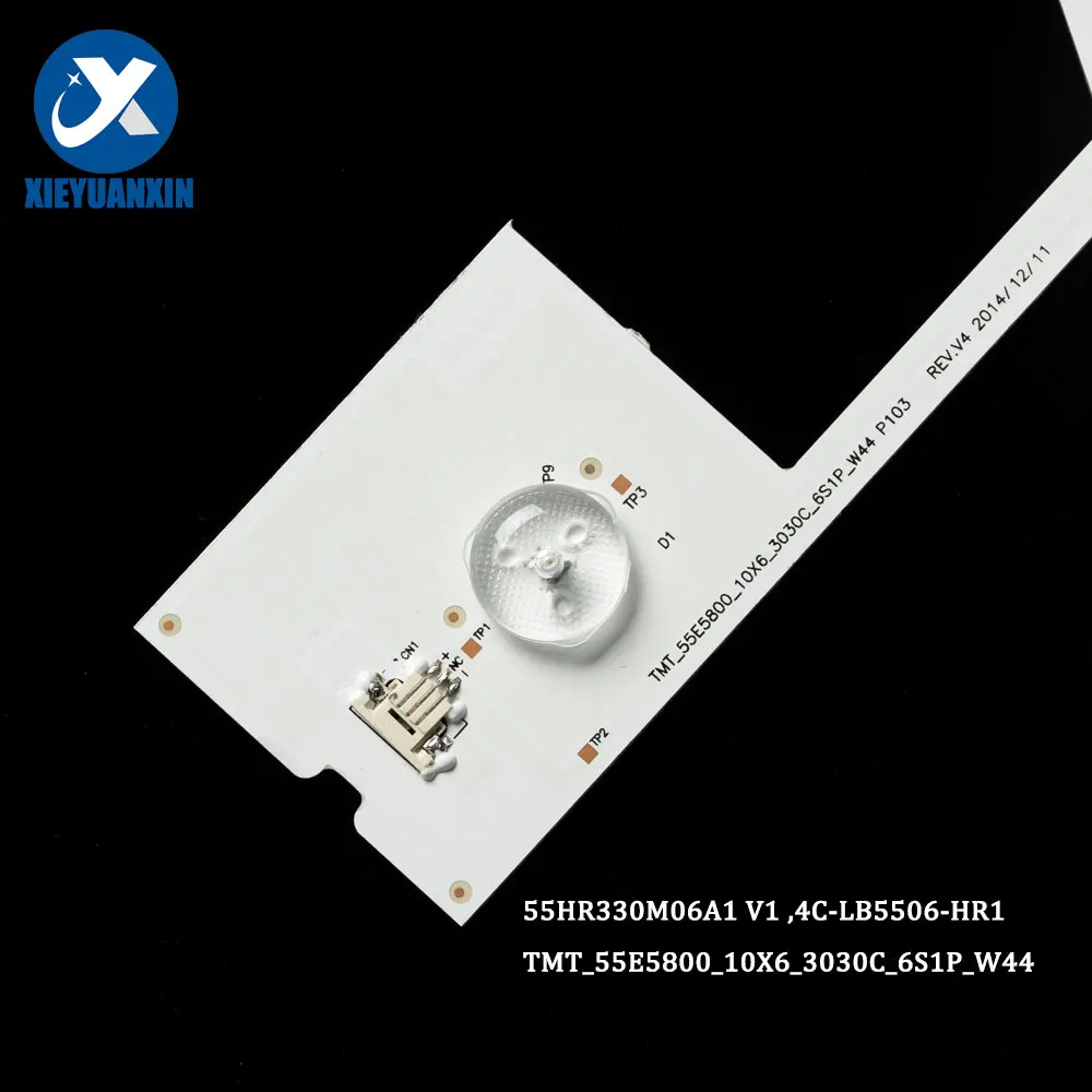 Рисунок 3 - Лента для подсветки телевизора