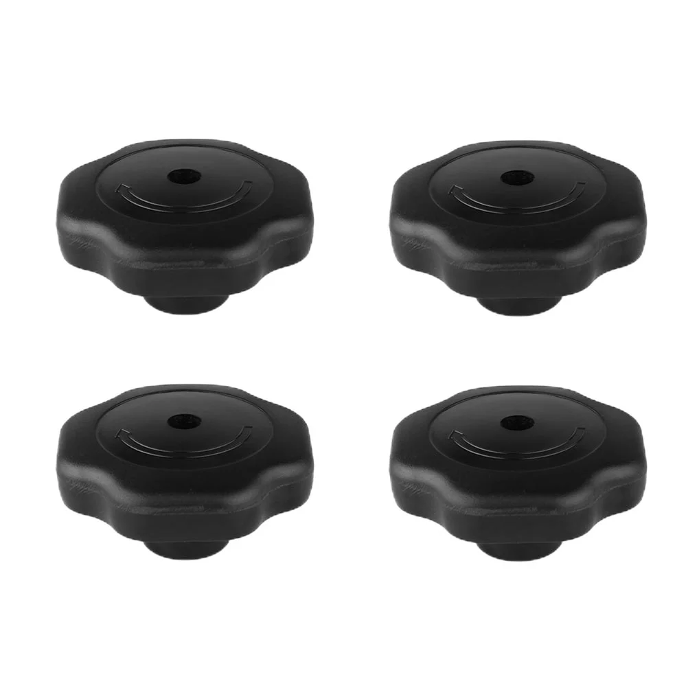 

4Pcs Cooker Knobs Pressure Cooker Grips Steamer Handle Explosion Proof Knobs
