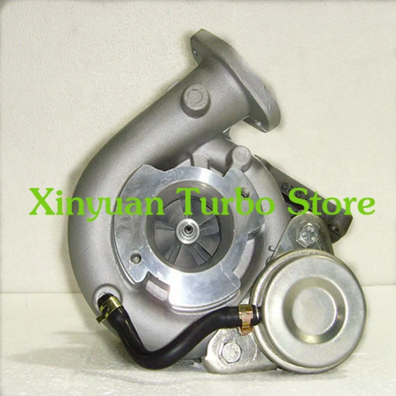 

1HD turbocharger 17201-17040 17201-74040 2439525 CT12B turbo for Land Cruiser