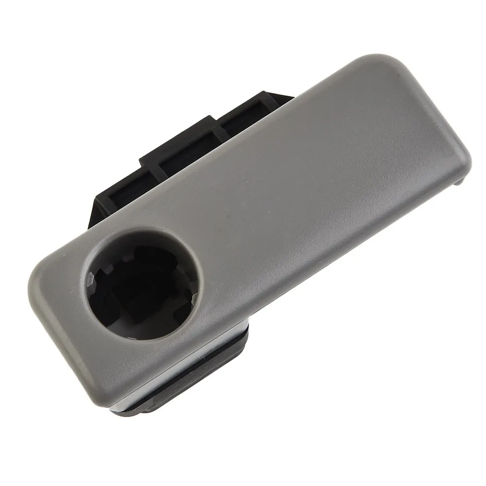 

Durable Garden Indoor Glove Box Lock Lock 1 Pc 55506-35020-B0 Parts Plastic Replacements For 4Runner 2003-2009