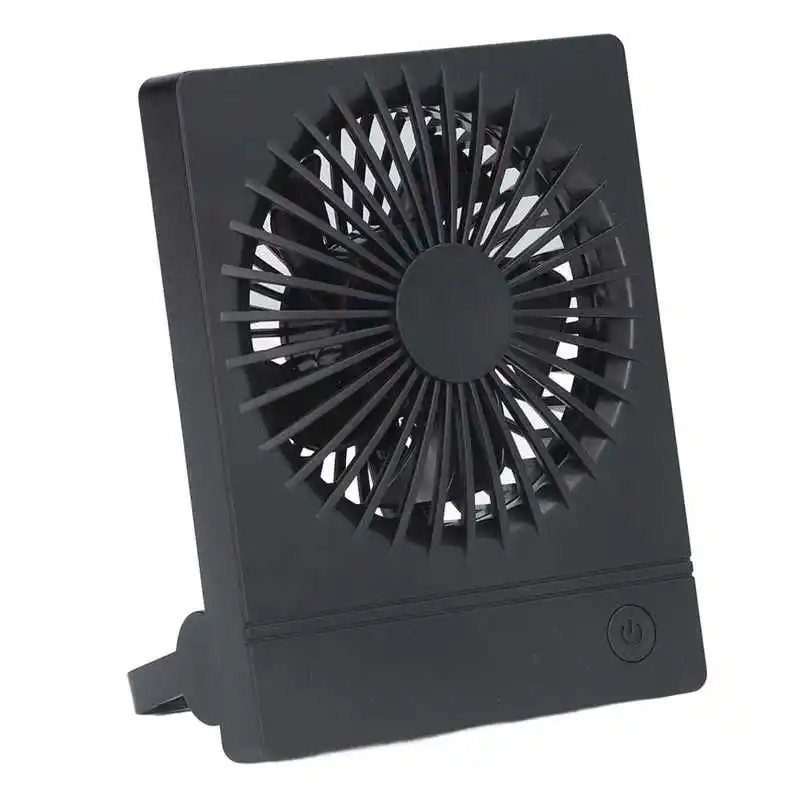 

Mini Fan USB Desk Fan 3 Gears for Student Dormitory