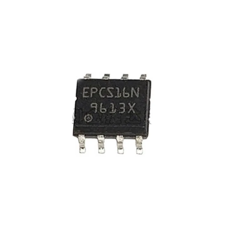 

New original EPCS16SI8N silkscreen EPCS16N SOP8 16M memory