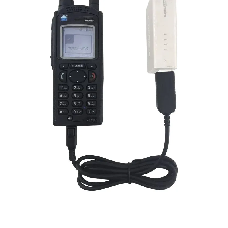 MOTOROLA MTP850 Car USB Charger MTP850 MTH800 MTP830 MTP810 MTP750 MTP850S Travel Charge direct charge USB charging cable