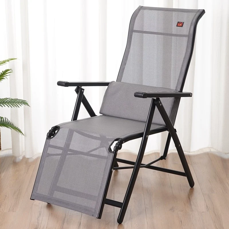 Office Nap Chair Computer Chair Outdoor Balcony Comfort Individual Recliner Armchair