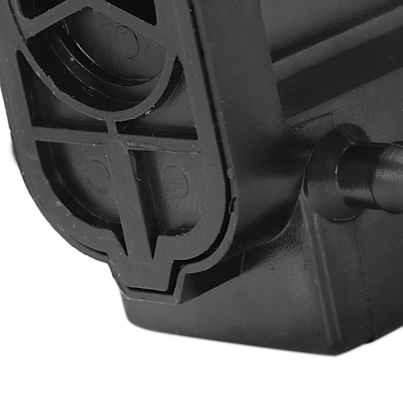 Насос омывателя ветрового стекла с двумя выходами для Hyundai I20 I40 Tucson Elantra Santa Fe OE №