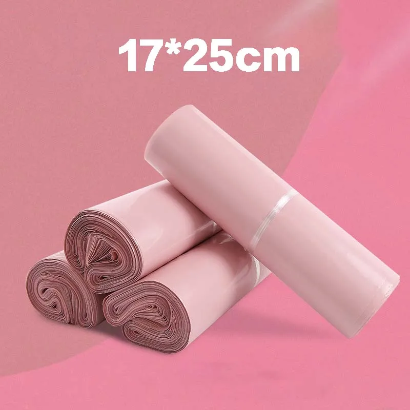 

Полиэтиленовые пакеты-конверты 20 шт.