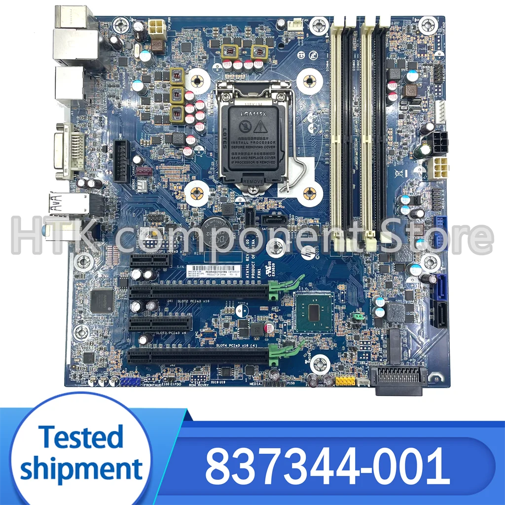 100% протестированная Рабочая материнская плата 837344-001 для настольного компьютера Z240 795000-001 837344-601 материнская плата 100% протестированная Рабочая материнская плата 837344-001 для настольного компьютера Z240 795000-001 837344-601 материнская плата