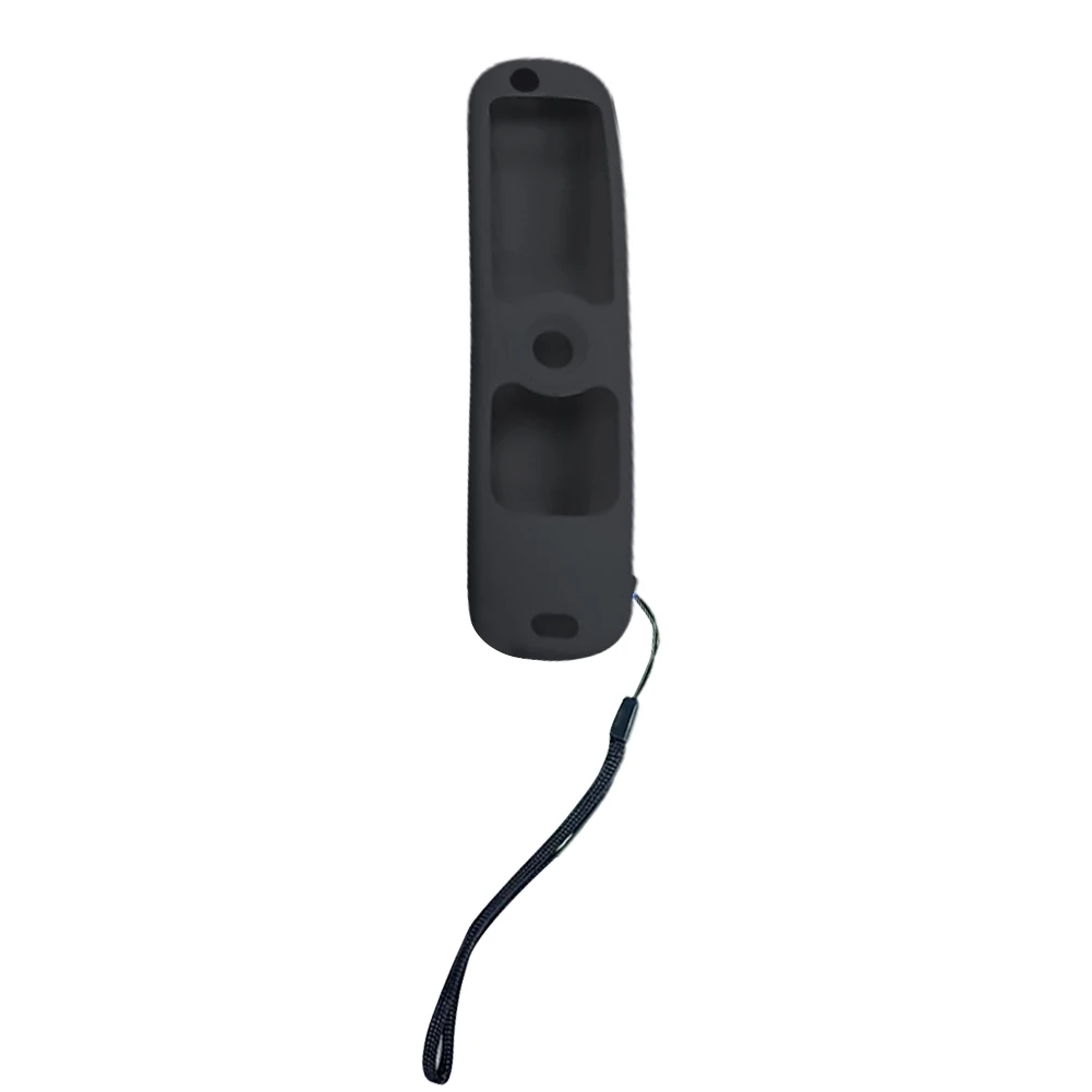 

Легкий домашний пыленепроницаемый водонепроницаемый противоударный эргономичный чехол с дистанционным управлением Силиконовый прочный ...