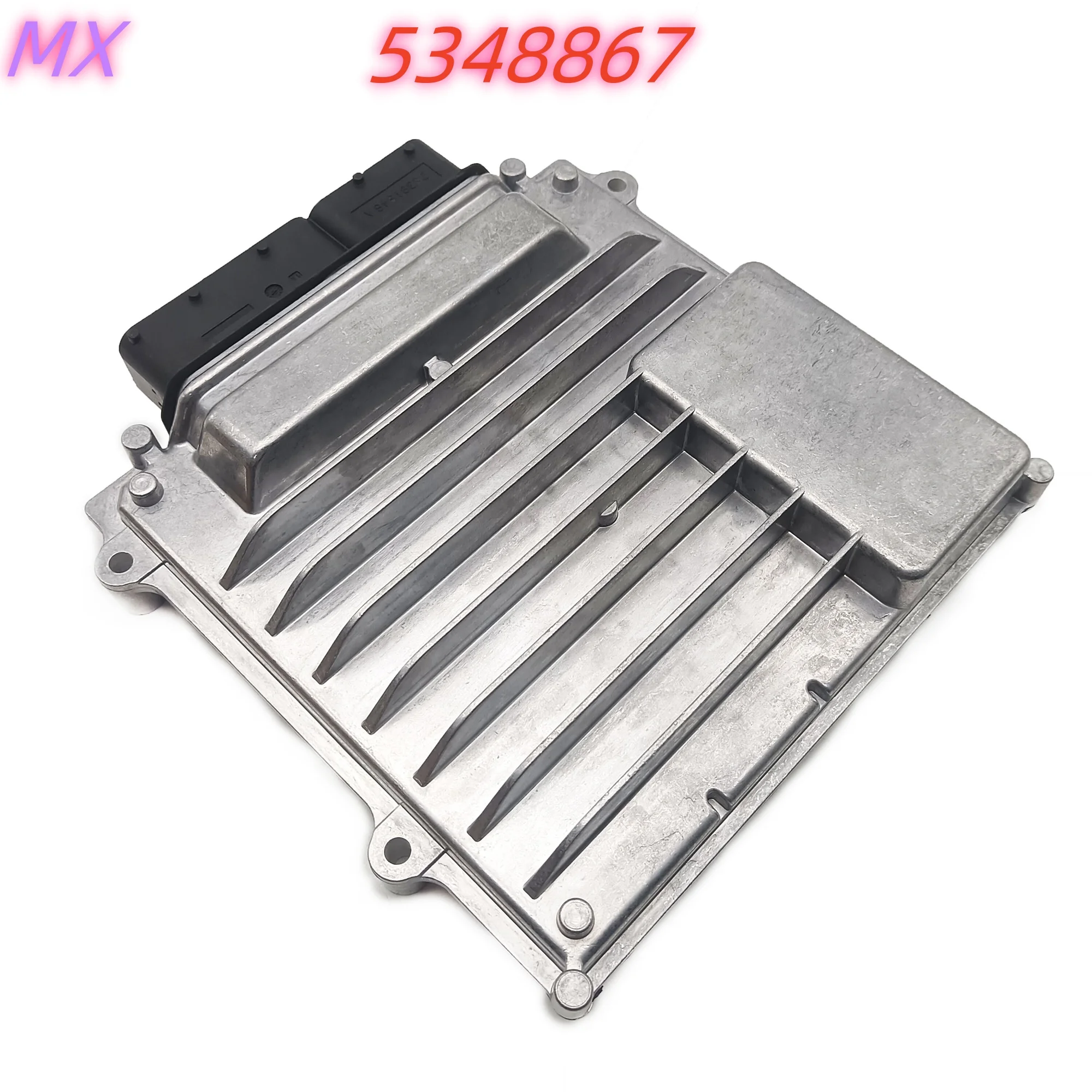 5348867 Компьютерная плата двигателя ЭБУ электронный модуль управления CM2880