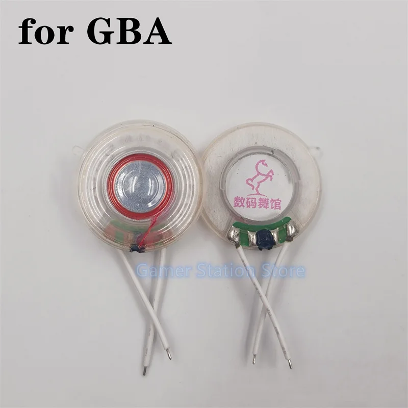 Высококачественный сменный полупрозрачный динамик громкоговоритель для