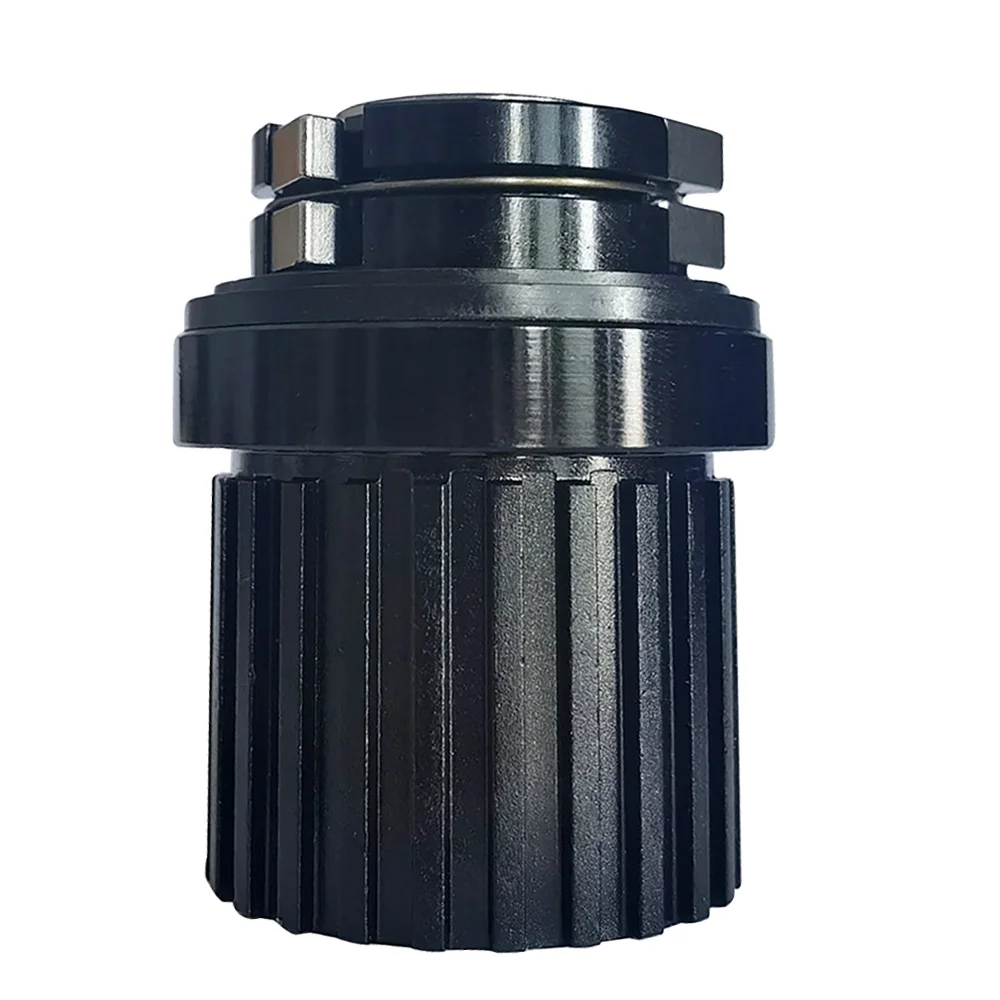 

Bike 3 Claw Freehub Tower Base 12 speed Micro Spline Mountain Bicycle Flywheel Seat Aluminum Alloy Flower Drum Tower Base