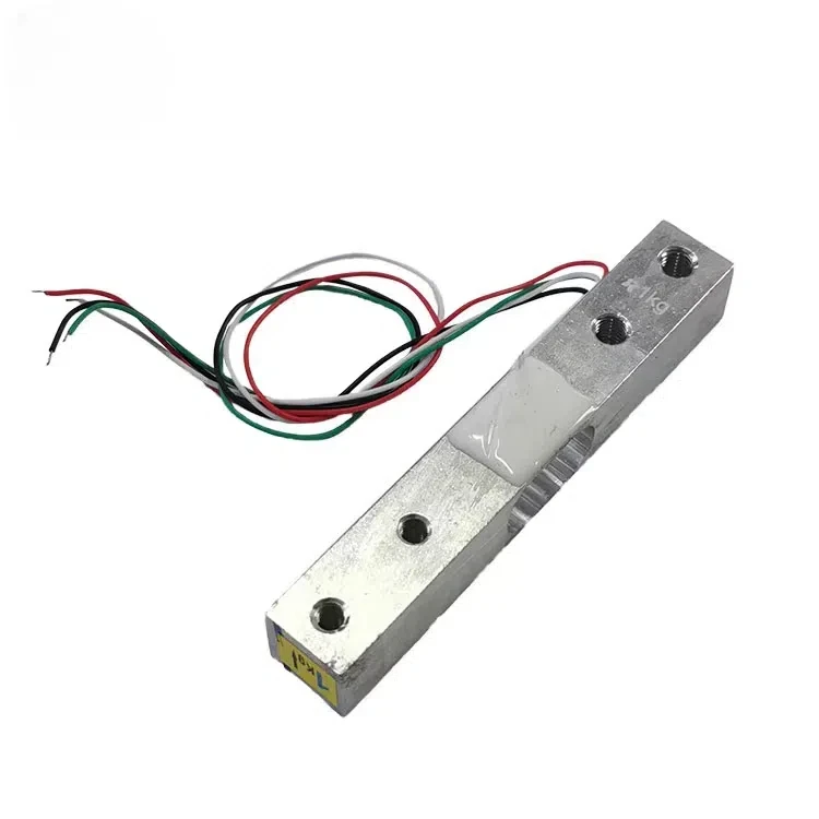 CZL-611N микродатчик нагрузки 1 кг 5 10 20 электронные кухонные весы прецизионный