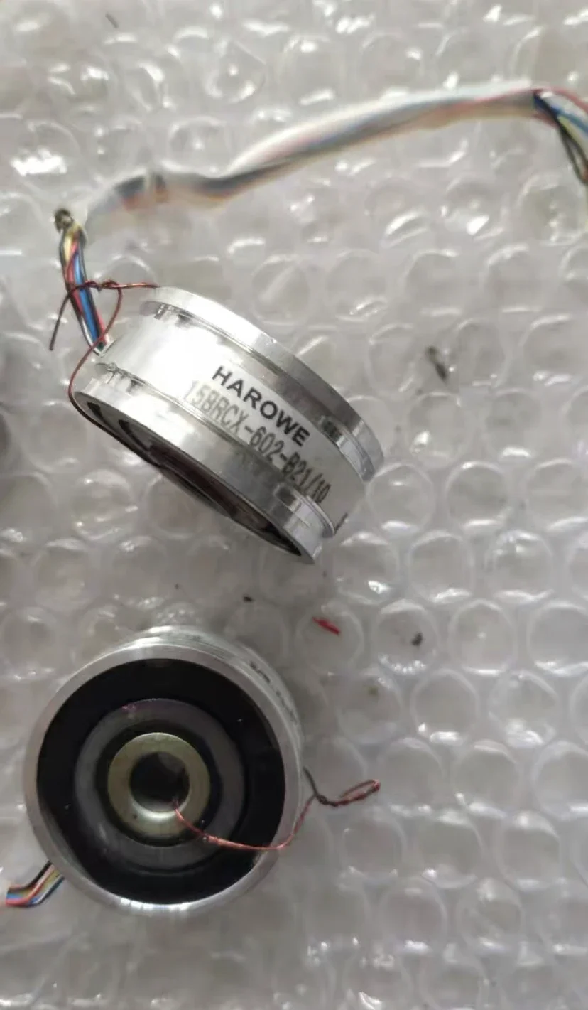 Энкодер HAROWE 15BRCX-602-B21/10 15RX 390130