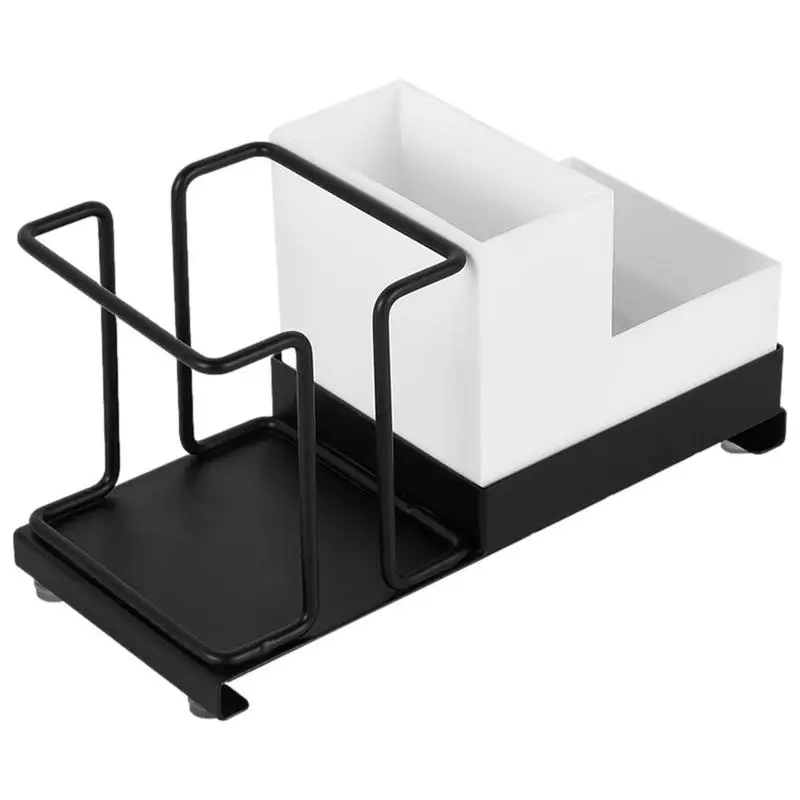 

Coffee Station Organizer Coffee Pods Holder Storage Rack Coffee Cup Dispenser For Restaurant Break Room Coffee Station Bar