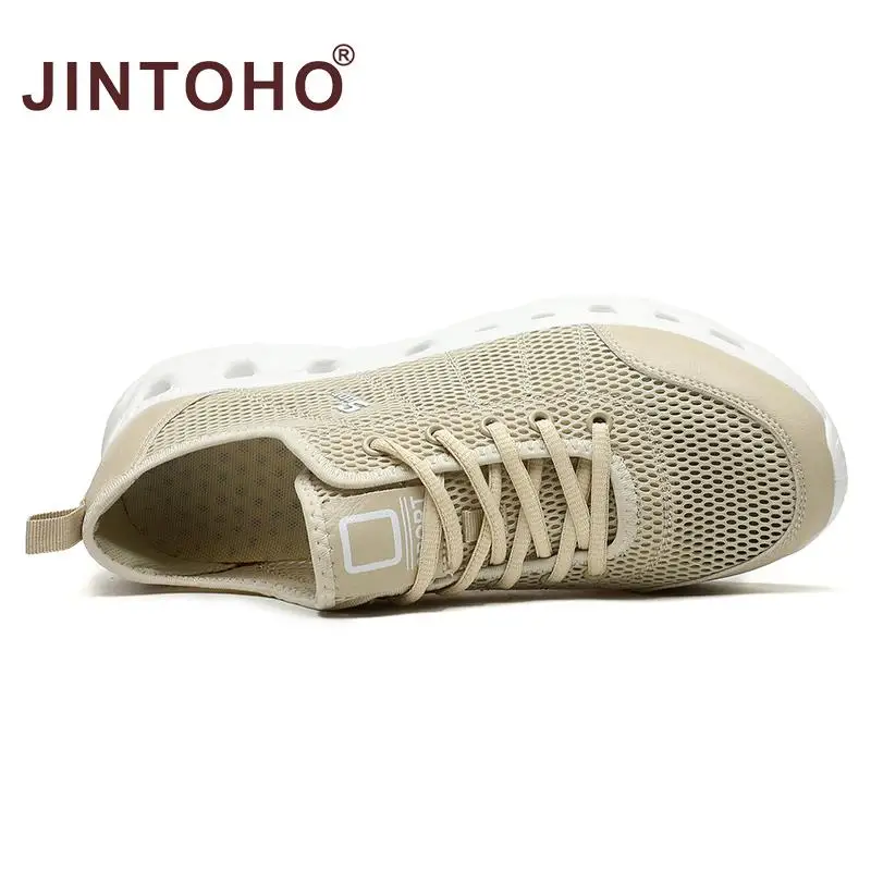 Дышащая сетчатая повседневная обувь мужские легкие кроссовки износостойкая