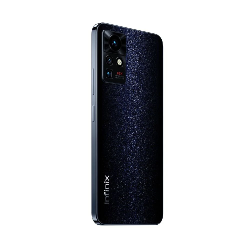 МЕГА РАСПРОДАЖА Смартфон Infinix Zero X PRO 6.67" Helio G 95 8 Гб 128 108 Мп Android 11 GPS 4500 mAh - купить