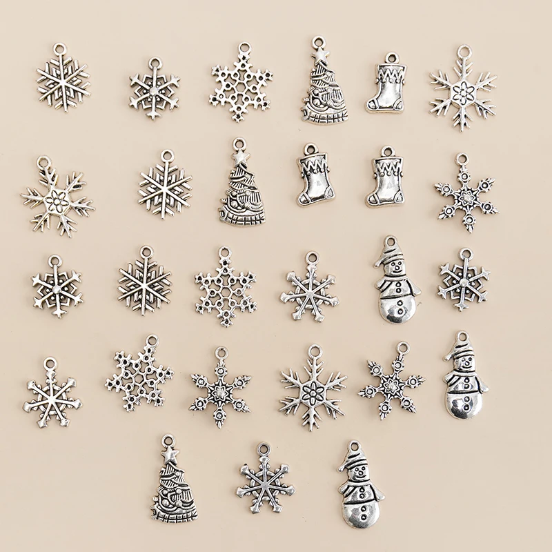 abalorios-de-copos-de-nieve-de-navidad-27-unids-lote-diy-pulsera-hecha-a-mano-decoracion-artesania-accesorios-para-hacer-joyas