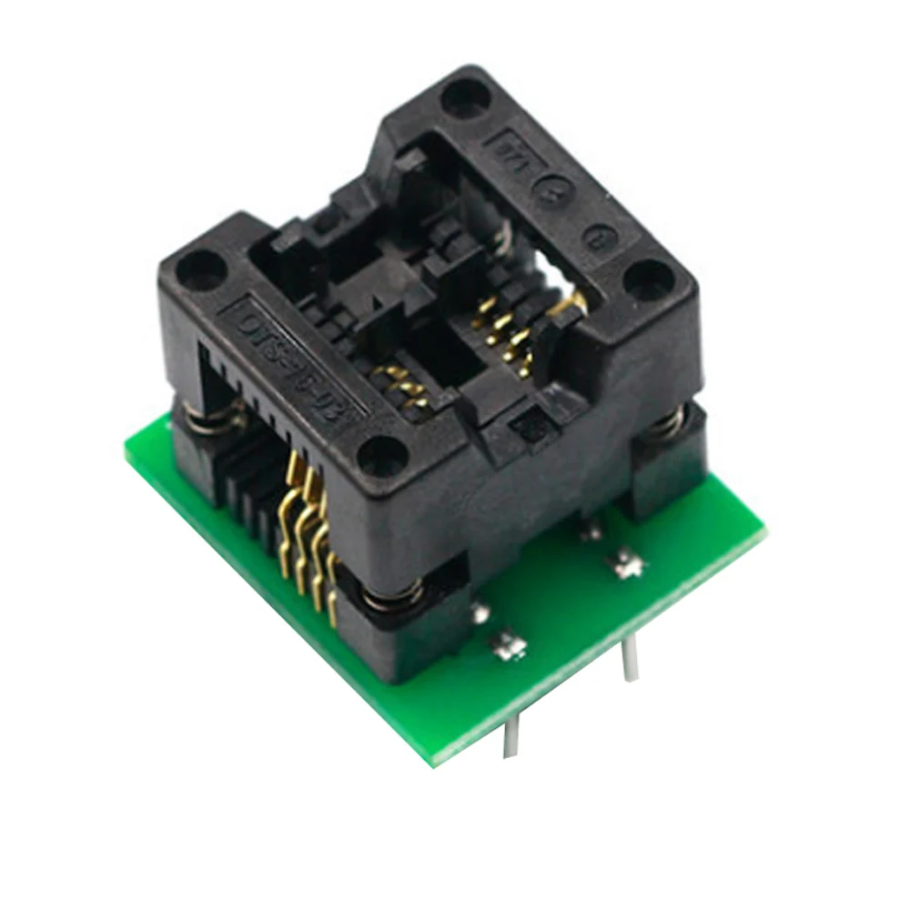 

1 шт., SOIC8, SOP8, фото 8, фотолампа мил