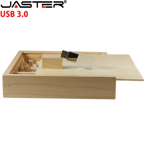 JASTER USB 3.0 флешка 128 ГБ