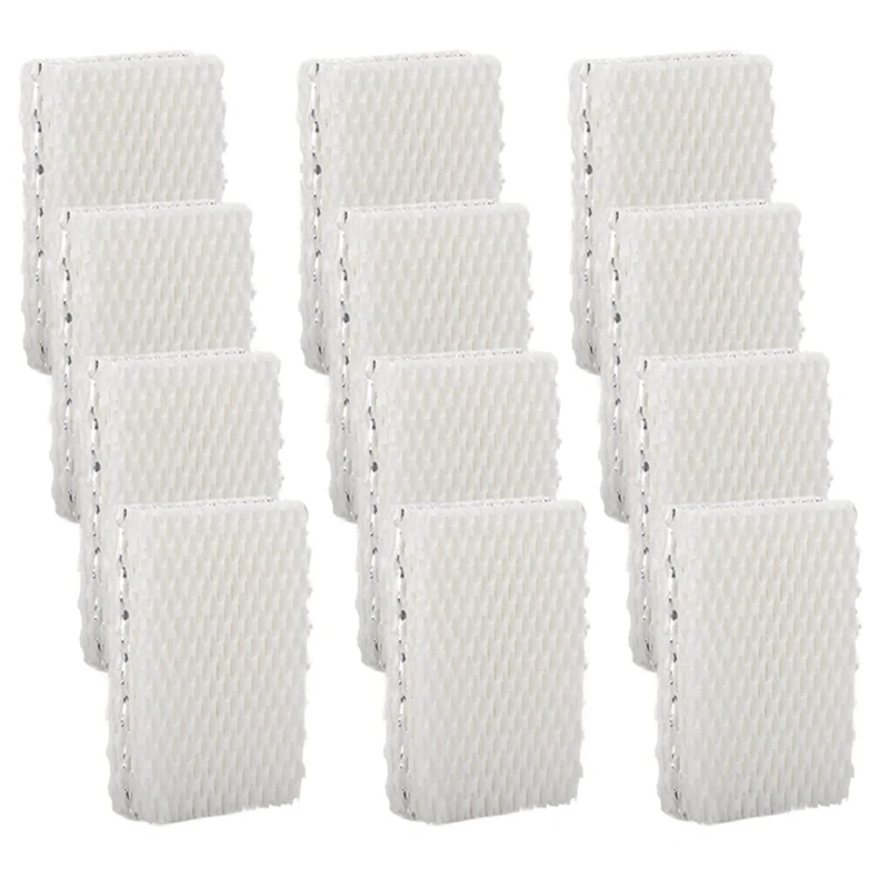 

WF813 Humidifier Filter Humidifier Wick Filter Replacement Compatible For Relion RCM-832 RCM-832N Protet WF813