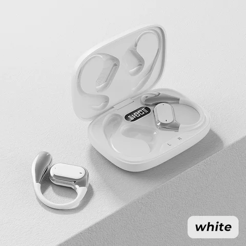 Bluetooth-наушники с микрофоном и поддержкой Bluetooth 5,4