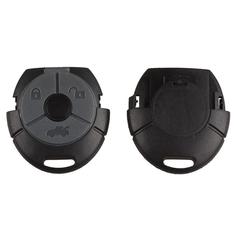 4x3 резиновые кнопки дистанционный ключ фоб для MG Rover 25 35 ZS ZR ZT