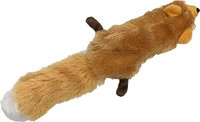 jmt skinneeez flippin fox cat toy 15