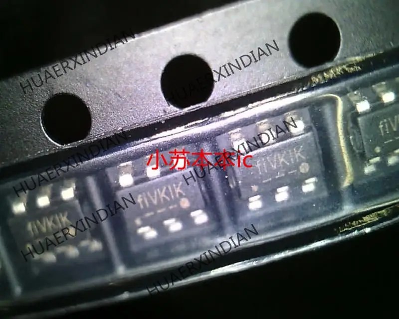 

New Original FP6373AS6CTR FP6373AS6 FP6373 Printing FIV*** SOT23-6 Quality Assurance