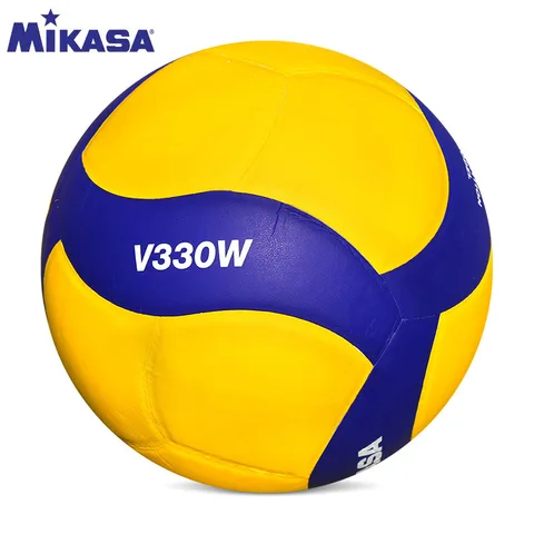 Волейбольный мяч Микаса v330w