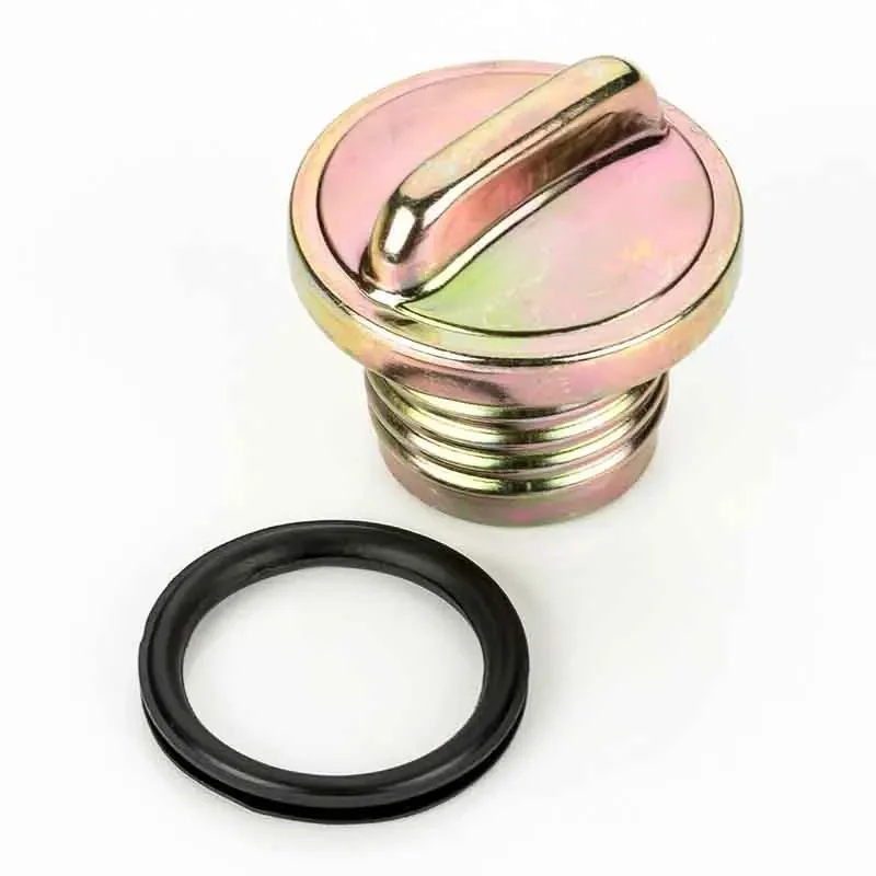 Крышка бензобака для BMW 530i 1976-1978, 320i, 630CSi, Porsche 911 1976-1979, 930 1978-1979, VW Super Dasher, VW Type1, Type3, Type4, Audi Vos (art.: 3920db0115465) - 3920db0115465