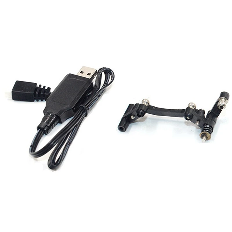 

USB-кабель для зарядки, 7,4 В, для Pxtoys PX9300 PX 9300 9301 9302