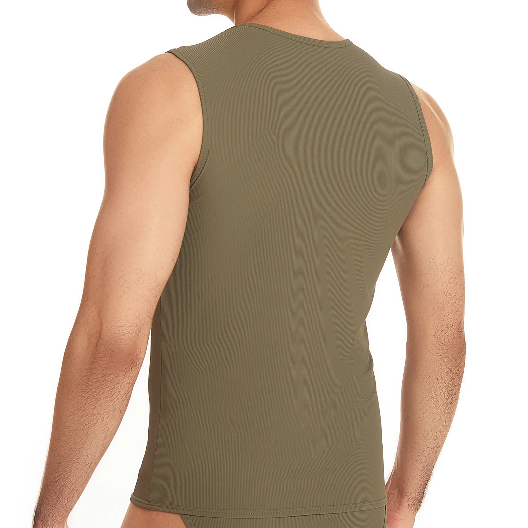 Рисунок 6 - Майка FYXLJJ Мужская для фитнеса