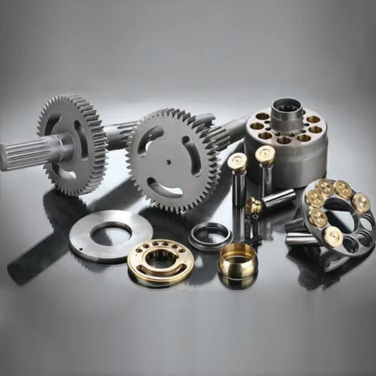 Запчасти для гидравлического поршневого насоса CAT SBS120 приводной вал