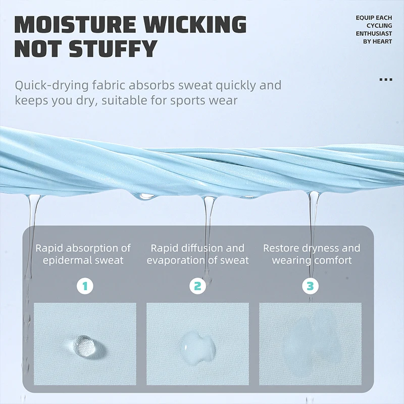 Женская летняя велосипедная Балаклава маска UPF50 с защитой от ультрафиолета