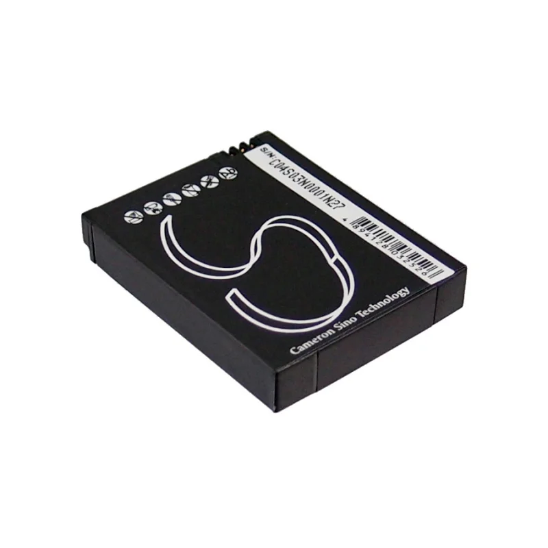 Аккумулятор для GoPro HD Hero (AHDBT-001 ABPAK-001 AHDBT-002) 1100mAh | Электроника