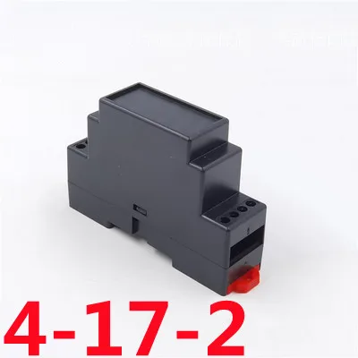 

Электрическая распределительная коробка ABS пластик 88*24*59мм