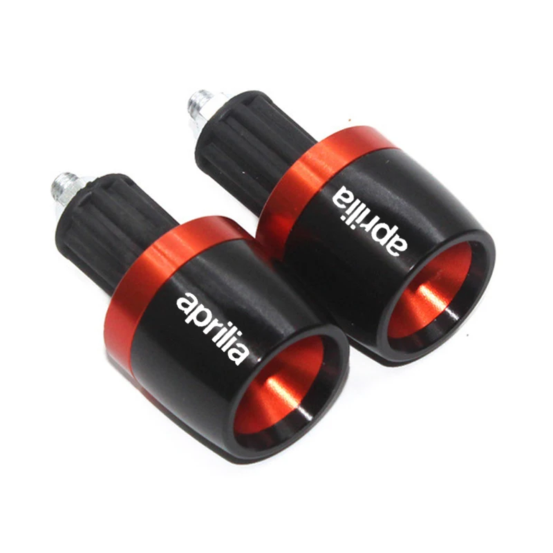

Мотоциклетные ручки на руль, концевые заглушки для Aprilia RSV RSV4 RSV1000 Caponord 1200 Dorsoduro 750 Shiver Tuono 1000/R V4R RS125