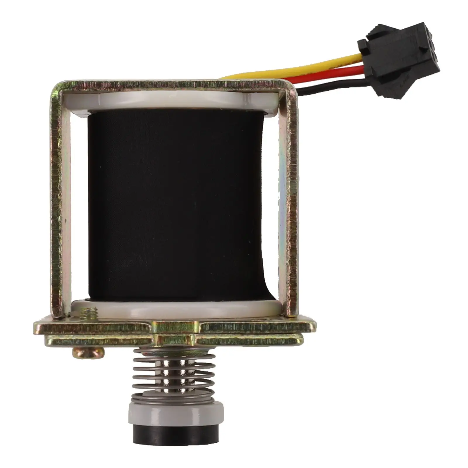 Аксессуар для газового клапана Электромагнитный клапан DC3V Управление