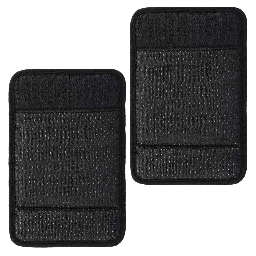 

Rollator Handle Grip Cushion Walker Handle Pads Walker Hand Grip Pads Wicking Grip Pad Armrest Pads