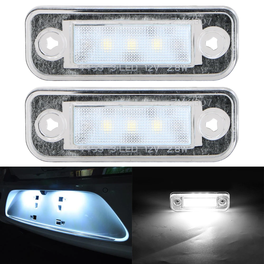 

1 пара, автомобисветильник светодиодные сигнальные лампы для Mercedes-Benz W203 W211 C219 R171 CLS SLK светильник в 2,8 Вт