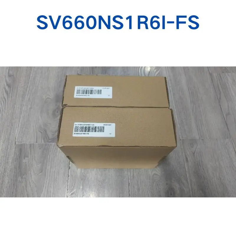Новый SV660NS1R6I-FS Быстрая доставка