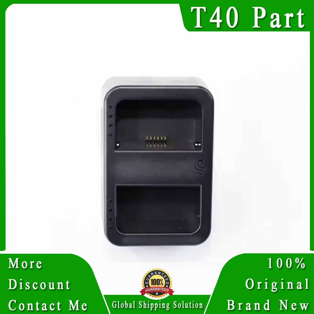 Зарядное устройство для батарей T40 Agras зарядки аккумуляторов WB37 зарядный